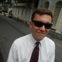 Substance B Profile of PaulSalvette