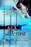 Substance B Cover of A La Deriva