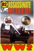 Assasinate-Hitler02-RonaldLedwell Cover Tiny