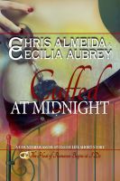 Substance B Cover of Cuffed At Midnight