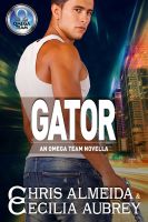 Substance B Cover of Gator
