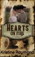 Substance B Cover of Hearts on Fire