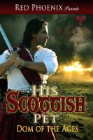 Substance B Cover of His Scottish Pet