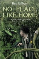 Substance B Cover of No Place Like Home