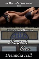 Substance B Cover of Savannah and Martin at 219 Harper’s Cove