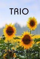 Substance B Cover of Trio