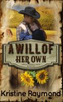 Substance B Cover of A Will of Her Own