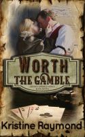 Substance B Cover of Worth the Gamble