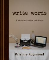 Substance B Cover of write words